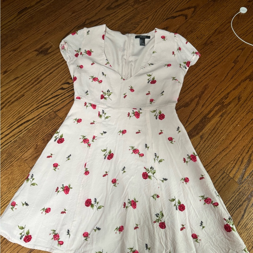 Forever 21 mini dress